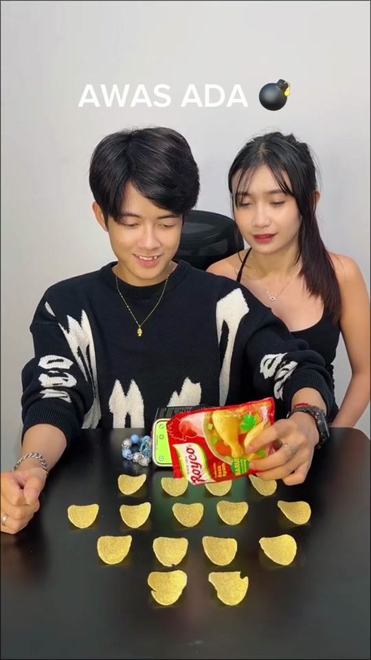 TikTok video thumbnail by maspino29