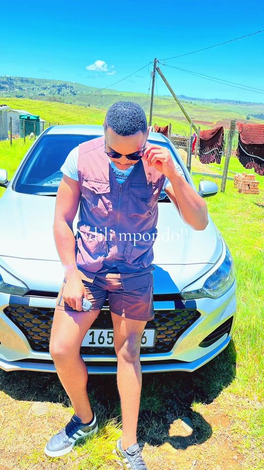 TikTok video thumbnail by vuyomditshane