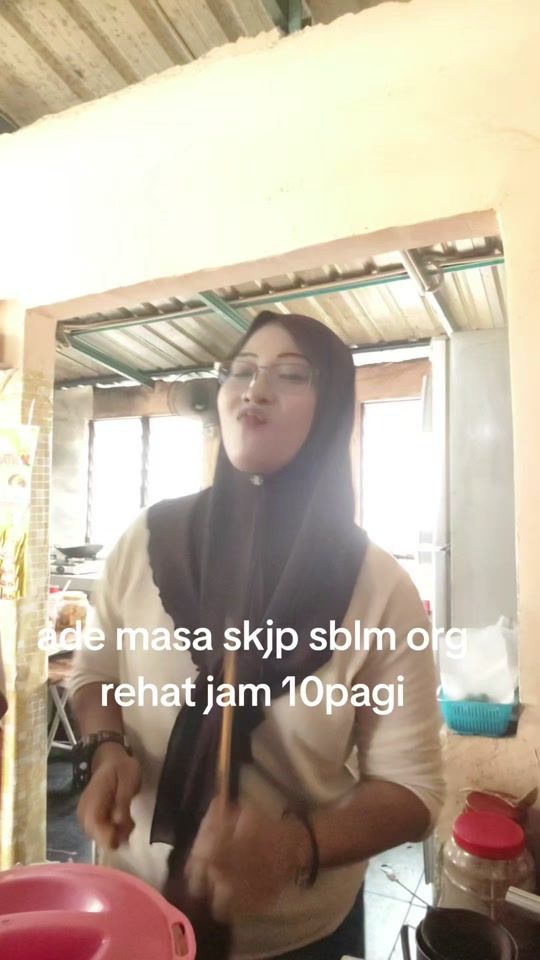 TikTok video thumbnail by bidadariberduri