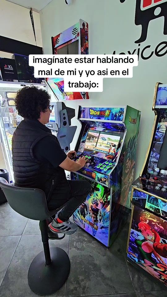 TikTok video thumbnail by maxicenter_oficial