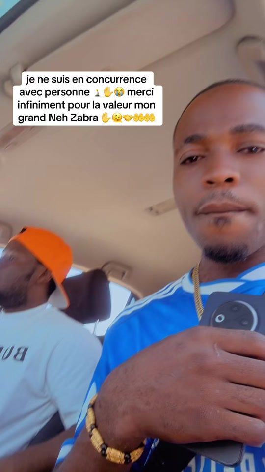 TikTok video thumbnail by salifdiazany1