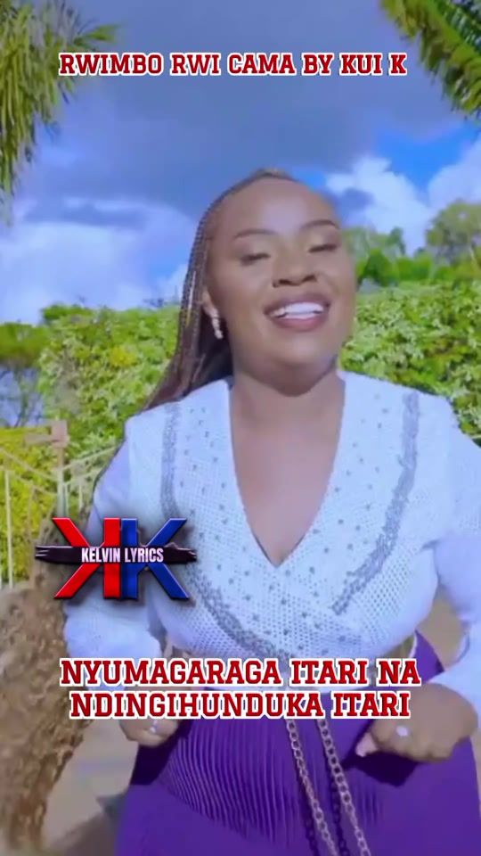 TikTok video thumbnail by kelvinwanyamburaofficial