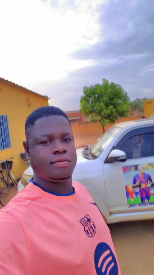 TikTok video thumbnail by esail.sawadogo