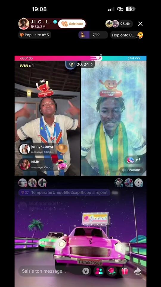 TikTok video thumbnail by sidylandu