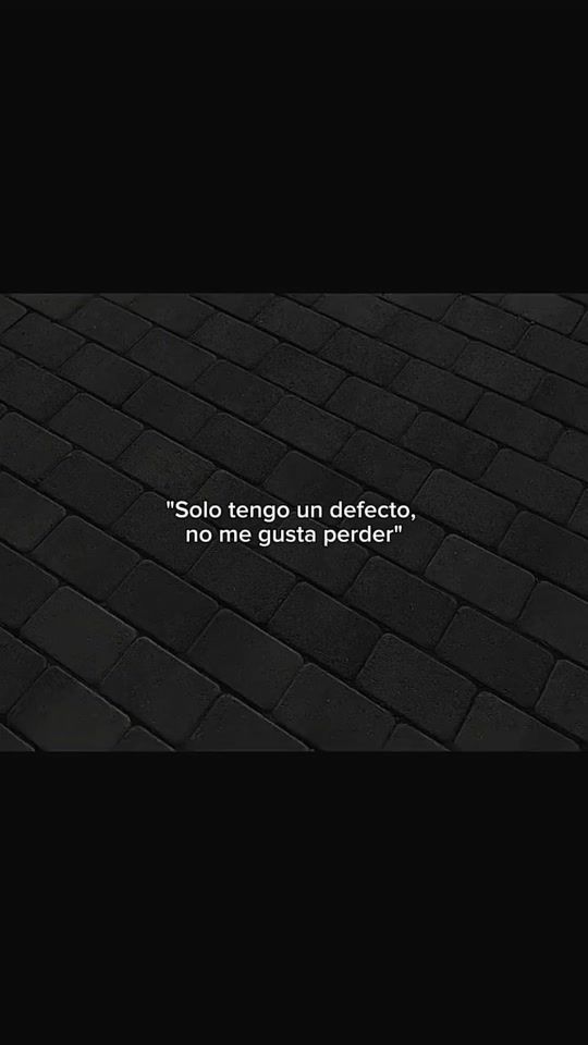 TikTok video thumbnail by frases_black27