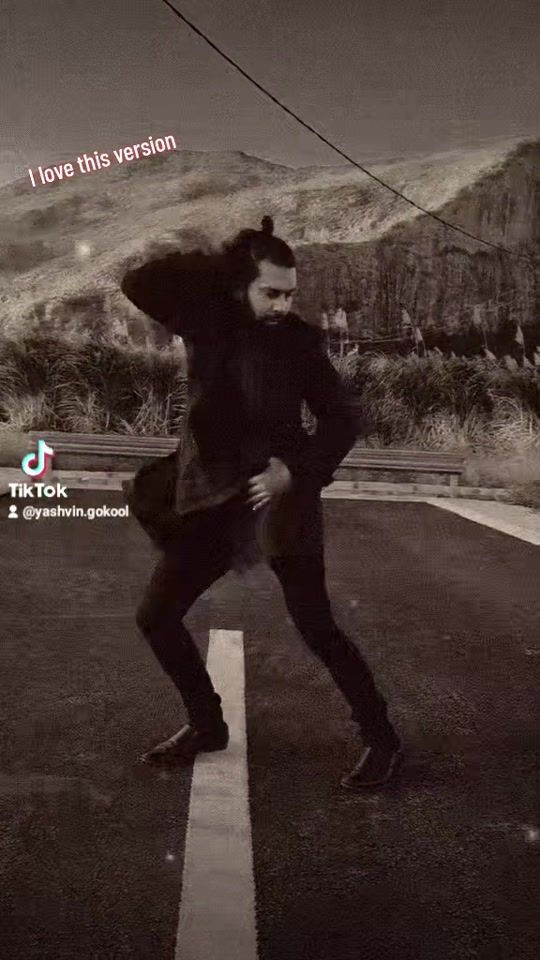 TikTok video thumbnail by yashvin.gokool
