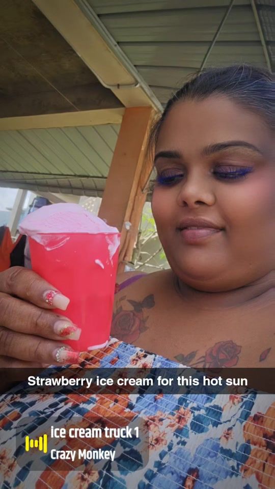 TikTok video thumbnail by saucychandra2