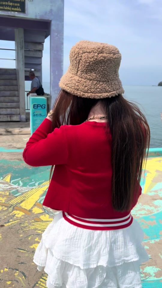TikTok video thumbnail by janthamanee1