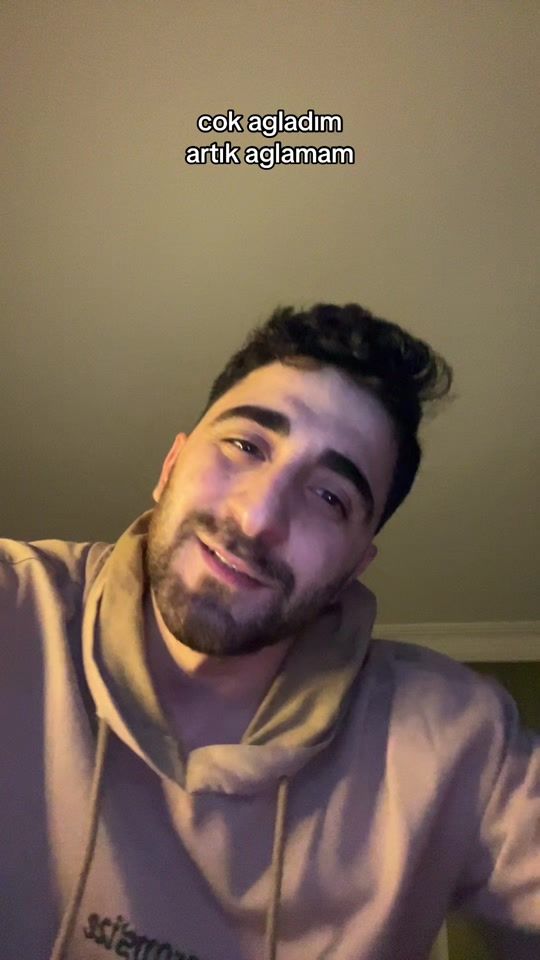 TikTok video thumbnail by xburak.t