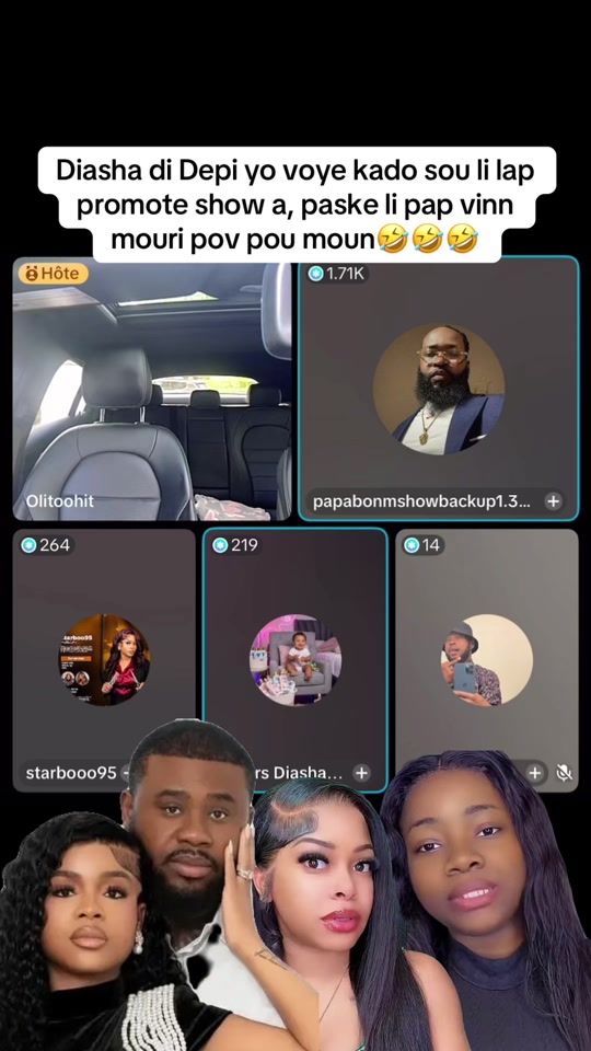TikTok video thumbnail by benpromo_509