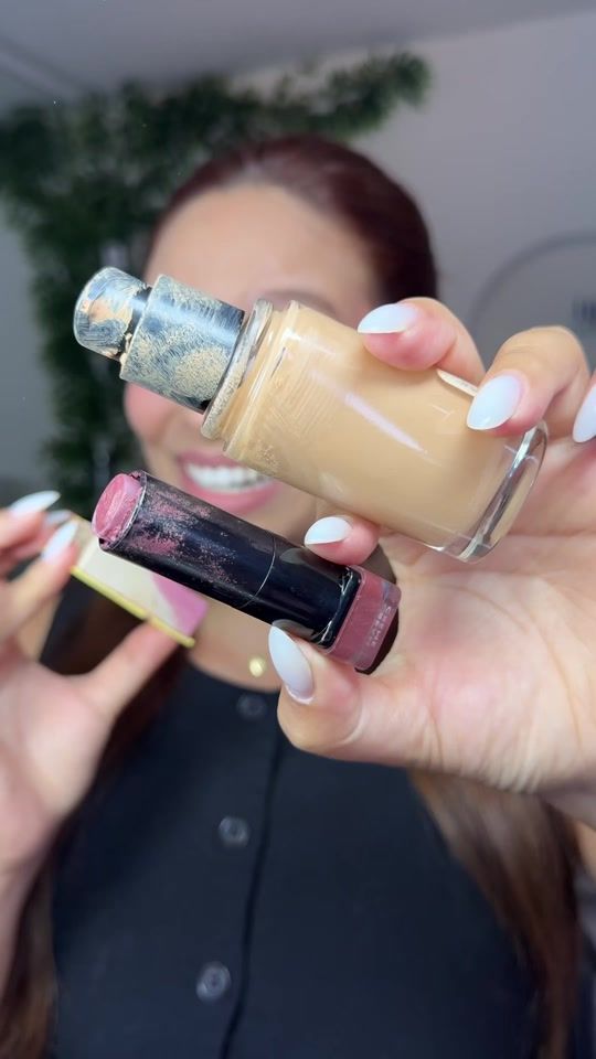 TikTok video thumbnail by lasabamakeup
