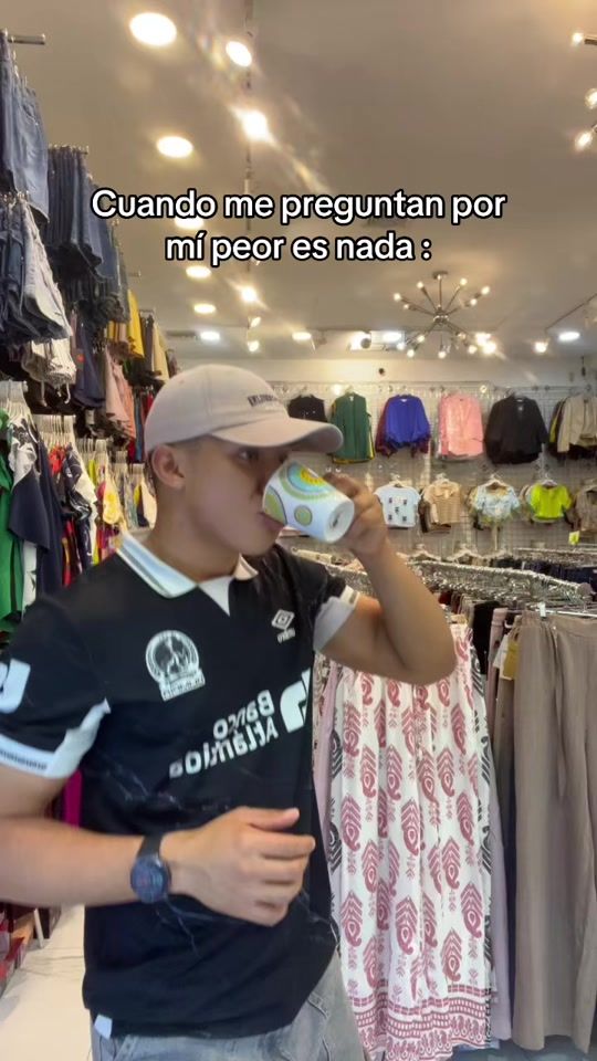TikTok video thumbnail by luiscabrera22