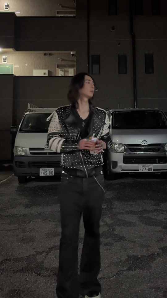 TikTok video thumbnail by yujirooo_85_