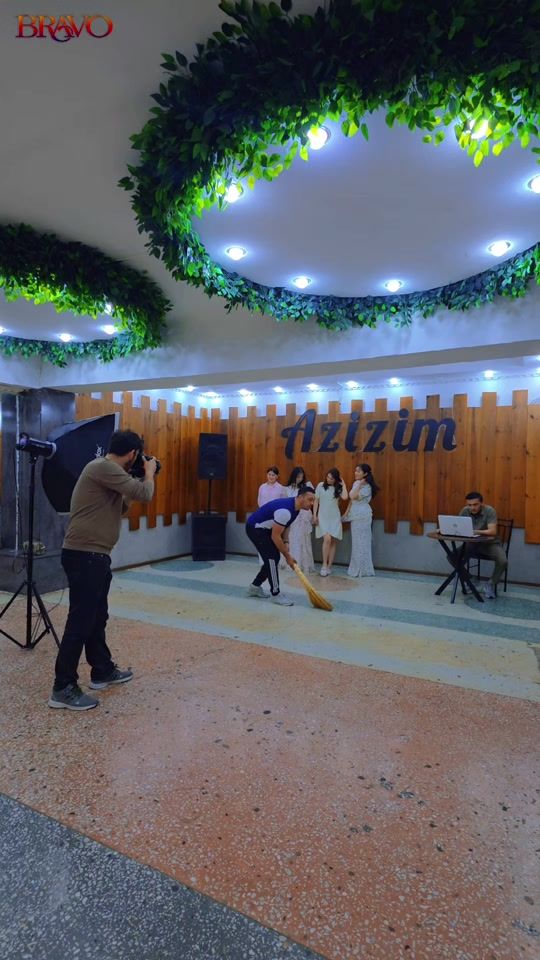 TikTok video thumbnail by aziko.bravo_productions