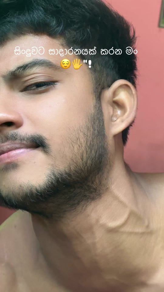 TikTok video thumbnail by __lahiru_0