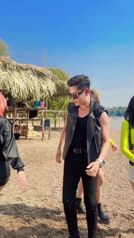 TikTok video thumbnail by htiketan.ht