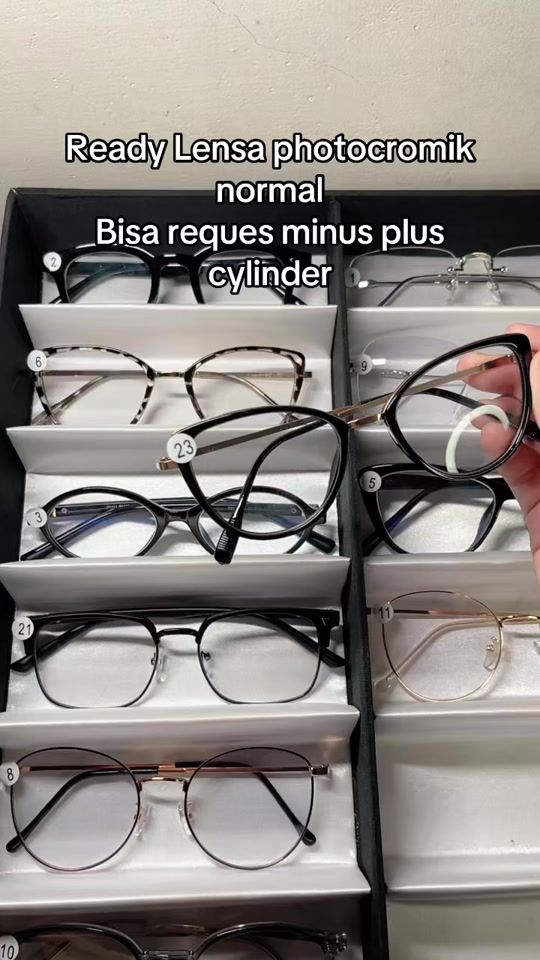 TikTok video thumbnail by 96fathiraglasses