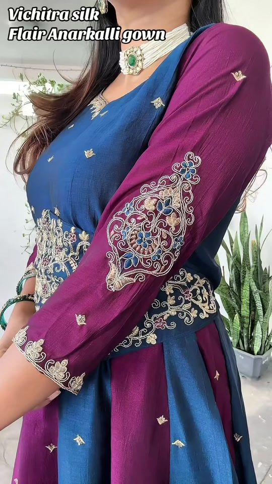 TikTok video thumbnail by swadesi_style
