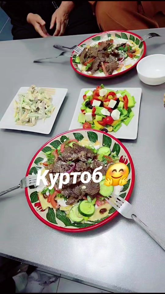 TikTok video thumbnail by feruzajon77