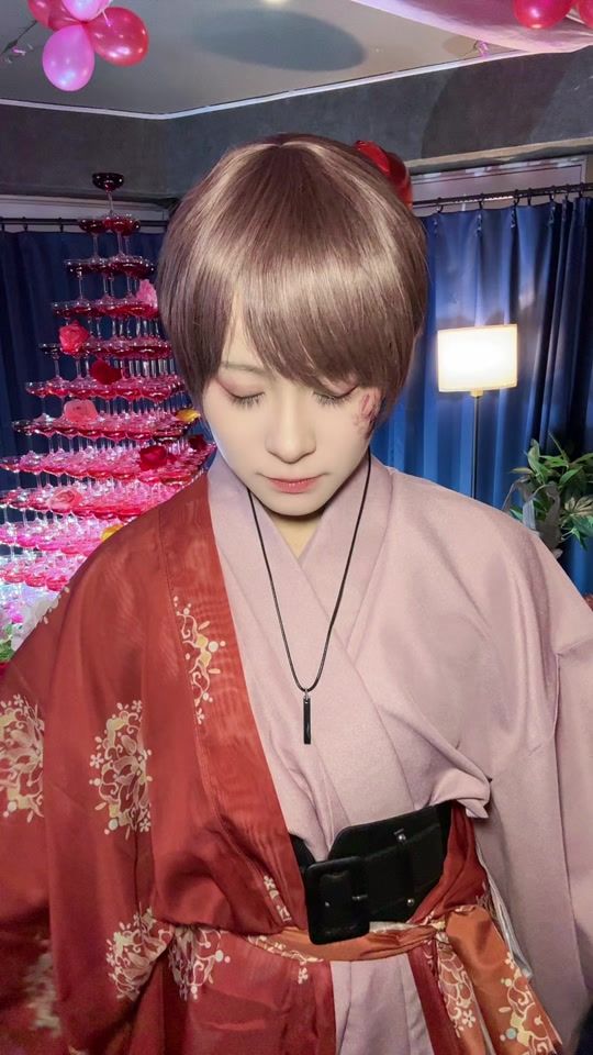 TikTok video thumbnail by mioto1231