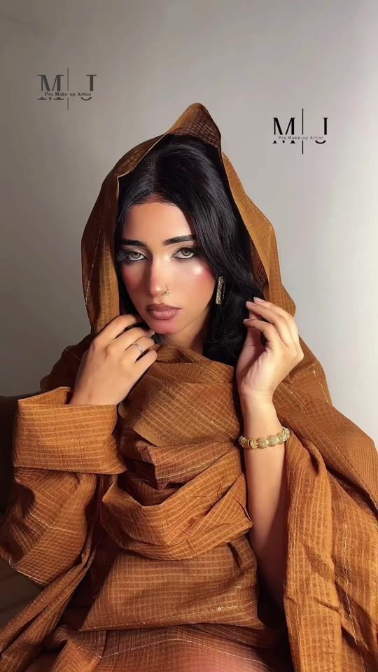 TikTok video thumbnail by mj_makeupsaloon