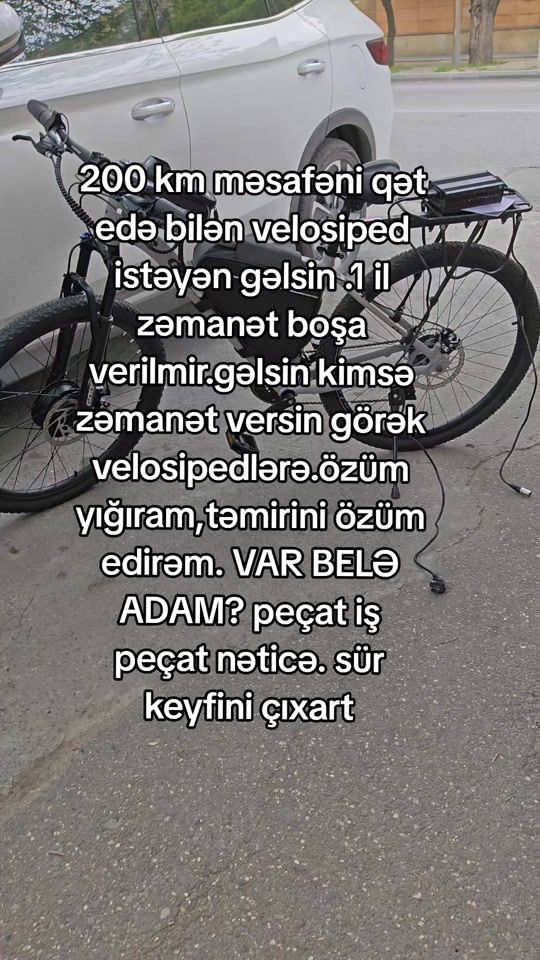 TikTok video thumbnail by velo.doctor.az