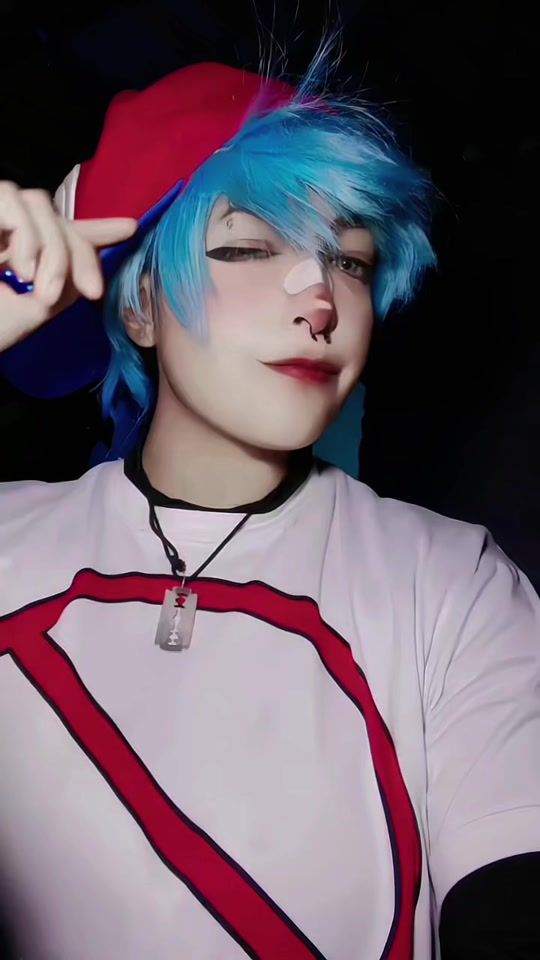 TikTok video thumbnail by anarmal_thewolf