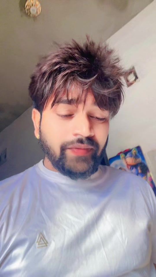 TikTok video thumbnail by singervishalyadav_1