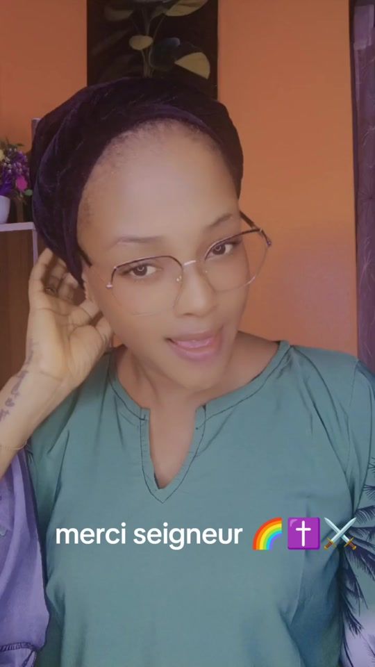 TikTok video thumbnail by hounsouben