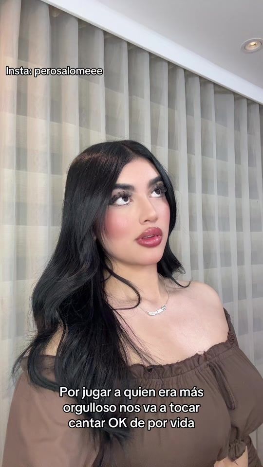 TikTok video thumbnail by perosalome