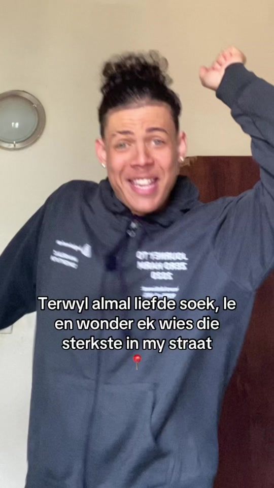 TikTok video thumbnail by louwrenzo