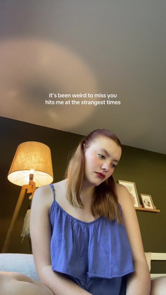 TikTok video thumbnail by martinacancio