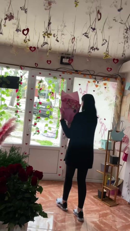 TikTok video thumbnail by malat_flowers