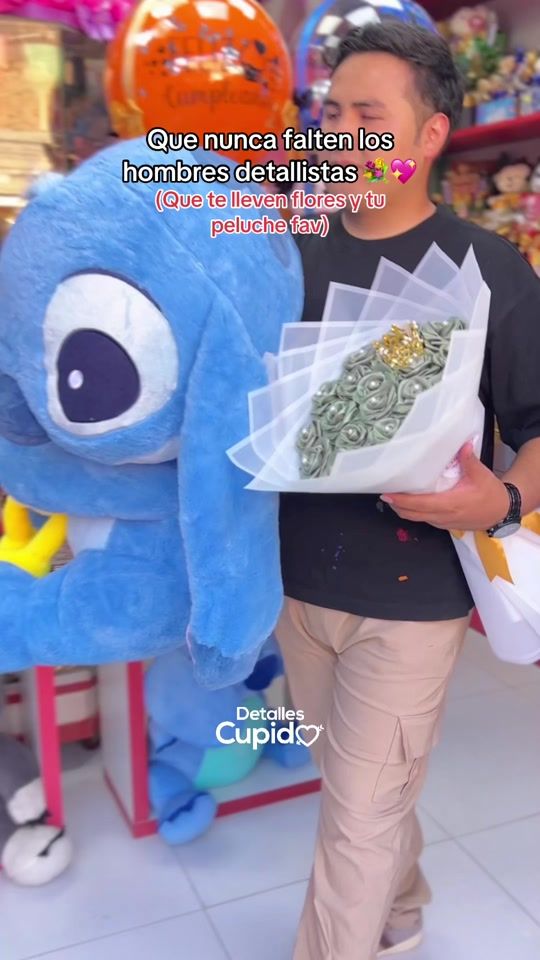 TikTok video thumbnail by detallescupido