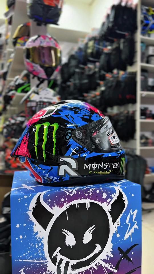 TikTok video thumbnail by manosproracing