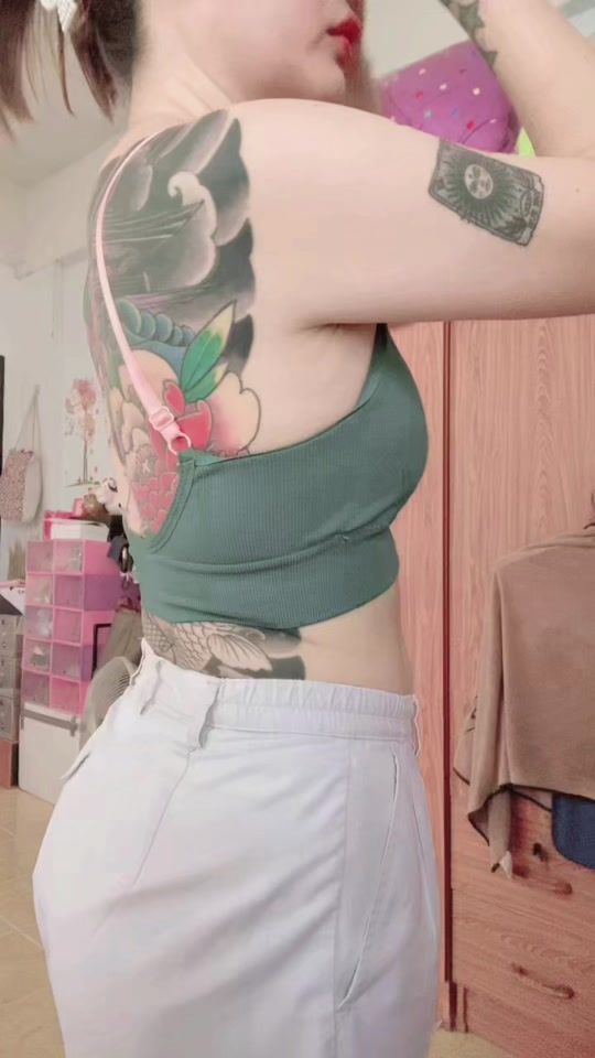 TikTok video thumbnail by pong4422
