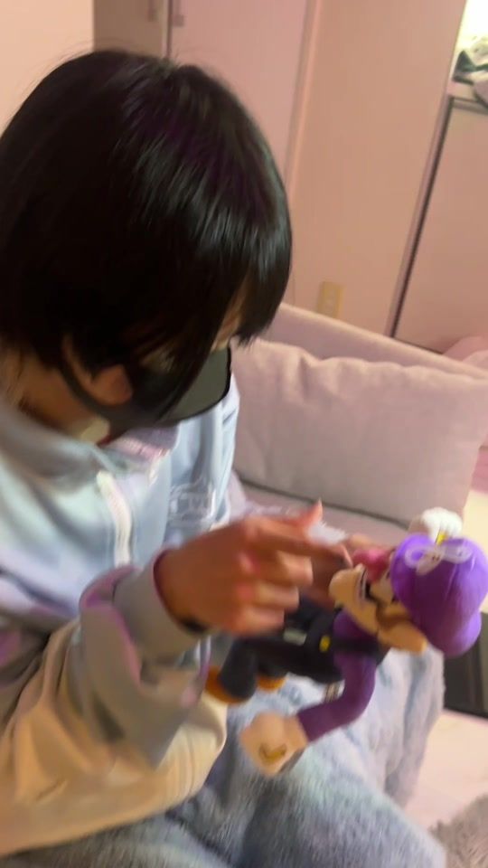 TikTok video thumbnail by uni_uni_uta