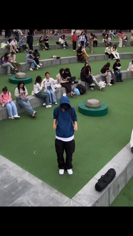 TikTok video thumbnail by fun.dance_777