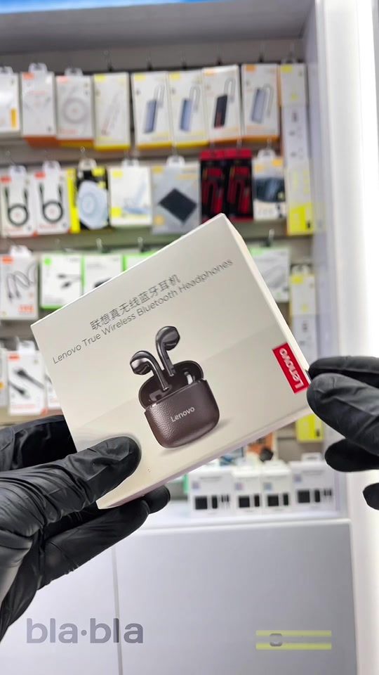 TikTok video thumbnail by blablastore.ve