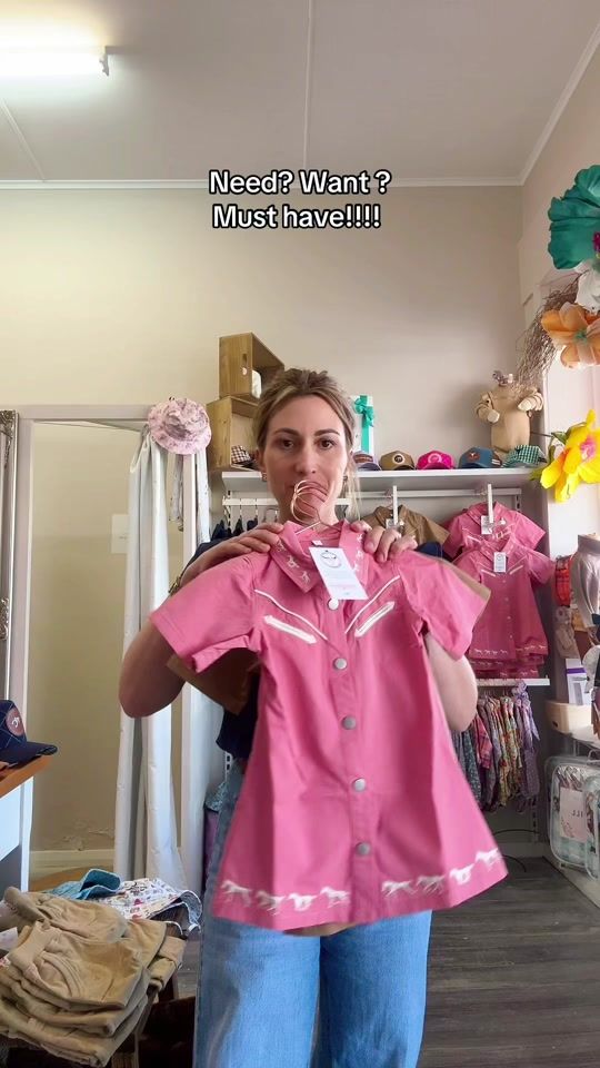 TikTok video thumbnail by littlewindmillclothingco