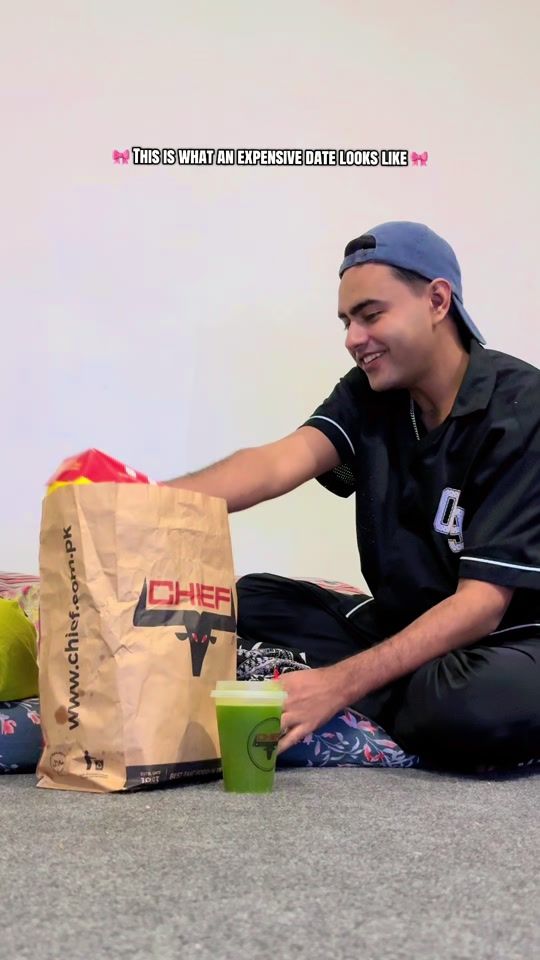 TikTok video thumbnail by hamzamansooor