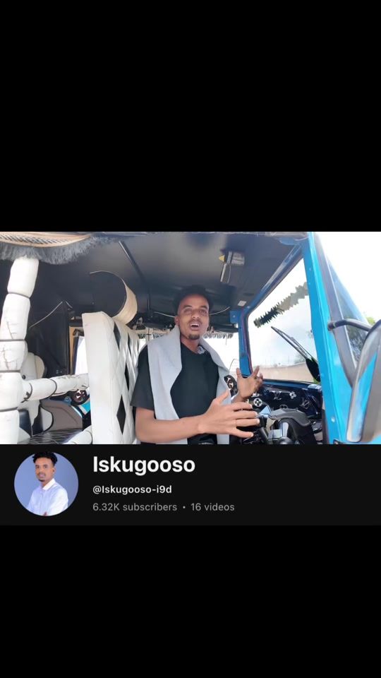 TikTok video thumbnail by abdirahman411