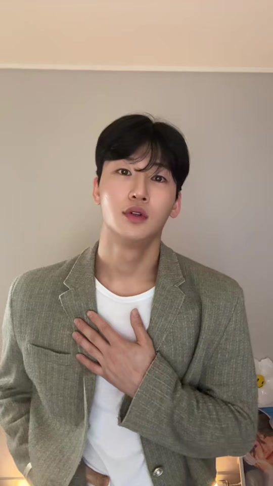 TikTok video thumbnail by v_jaeryeong