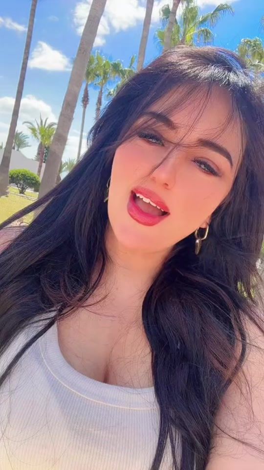 TikTok video thumbnail by hindabouani