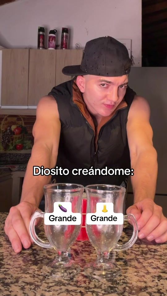 TikTok video thumbnail by sebastiancdn