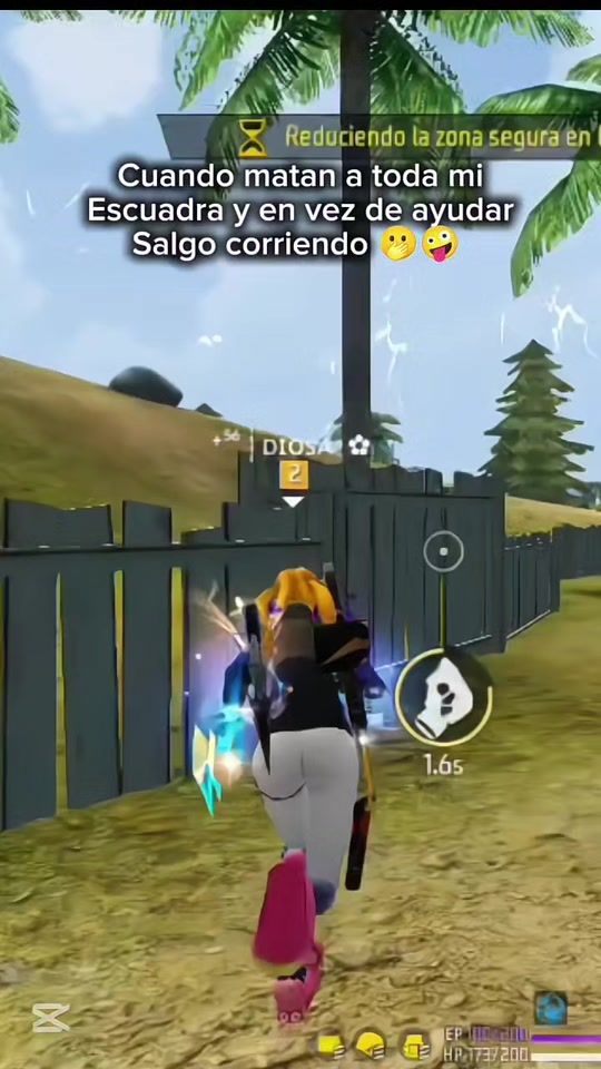 TikTok video thumbnail by sooy_diosa_ff