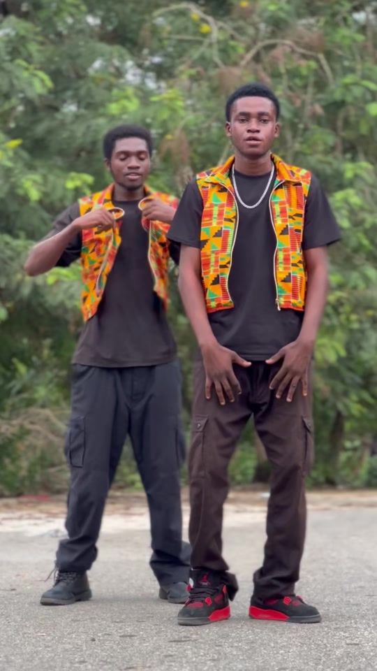 TikTok video thumbnail by afrostarlit