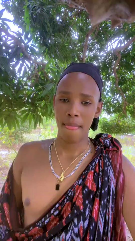 TikTok video thumbnail by willyboymasai