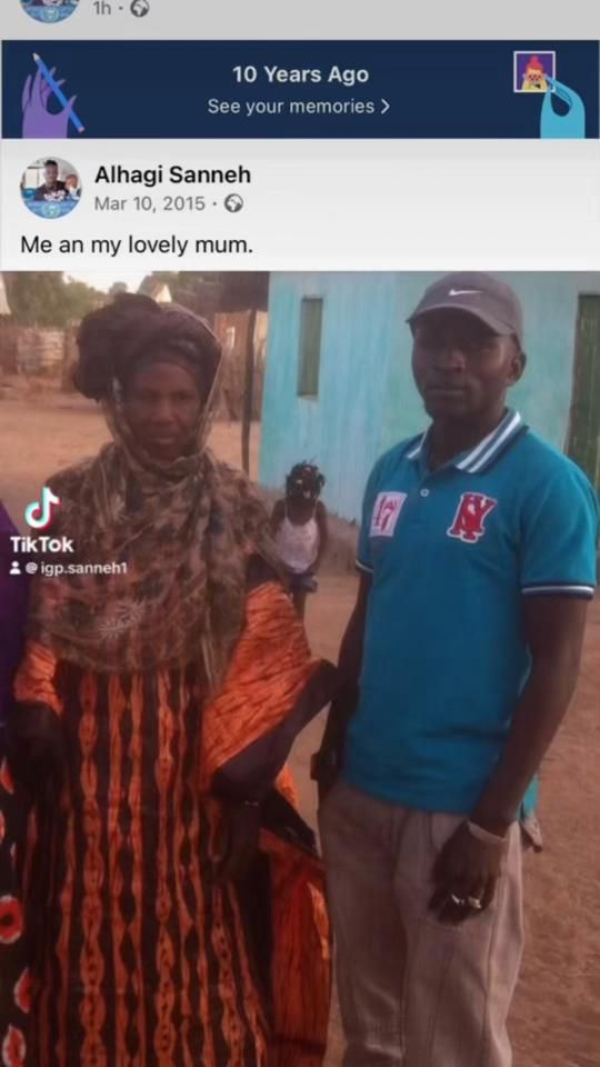 TikTok video thumbnail by igp.sanneh1