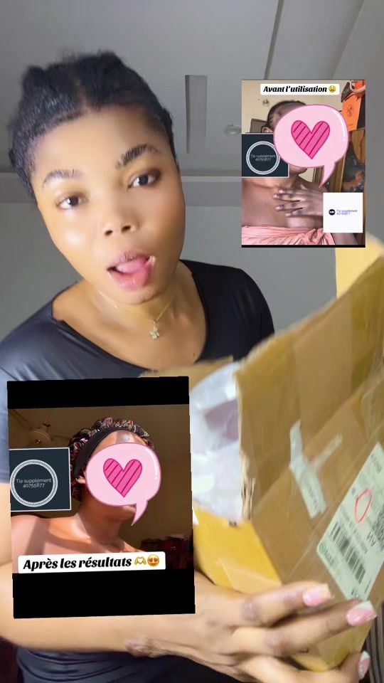 TikTok video thumbnail by tiachou0